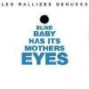 les rallizes denudes: blind baby has its mother's eyes (coloured)