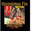 heronimus fin: bloodguilt (yellow vinyl)