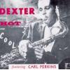 dexter gordon: blows hot and cool