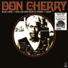 don cherry: blue lake (record store day 2026 exclusive, limited)