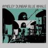 aynsley dunbar: blue whale