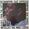 champion jack dupree: blues from the gutter