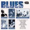 various: blues with a feeling (newport)