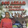 bob azzam & the great expectation: bob azzam & the great expectation (orange)