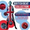 various: british beat collection 4