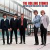 the rolling stones: british radio broadcasts 1963-65
