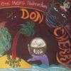 don cherry: brown rice (coloured)