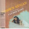 clydie king: brown sugar featuring clydie king