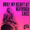 gila: bury my heart at wounded knee