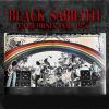 black sabbath: california jam 1974