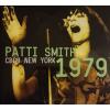 patti smith: cbgb new york 1979