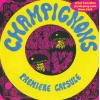 champignons: premiere capsule