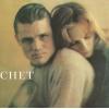 chet baker: chet (natural clear vinyl)