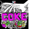coke: coke