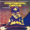 gong: continental circus