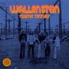 wallenstein: cosmic century