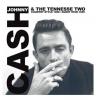johhny cash & tennessee two  : country style 1958 / guest star 1959