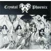 crystal phoenix: crystal phoenix