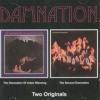 damnation: damnation of adam blessing / the second damnation