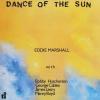 eddie marshall: dance of the sun (coloured vinyl)