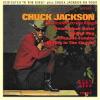 chuck jackson: dedicated to the king! + on tour
