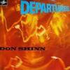 don shinn: departures