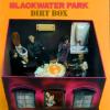 blackwater park: dirt box