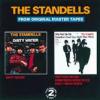 the standells: dirty water / why pick on me - sometimes good guys