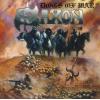 saxon: dogs of war (coloured)