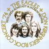 the eagles with linda ronstadt & jackson browne: don kirshner’s rock concert ‘74