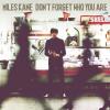 miles kane: don't forget who you are (coloured)