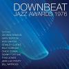 various artists: downbeat jazz awards 1976