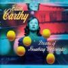 eliza carthy: dreams of breathing underwater
