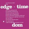 dom: edge of time