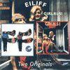 eiliff: eiliff / girlrls!