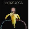 electric food: electric food