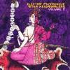 various: electric psychedelic sitar headswirlers vol.11