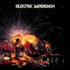 electric sandwich: electric sandwich (+ 68 !!! pages A4 booklet)