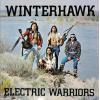 winterhawk: electric warriors