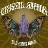 crystal syphon: elephant ball