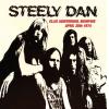 steely dan: ellis auditorium, memphis april 30th 1974