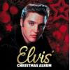 elvis presley: elvis' christmas album