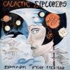 galactic explorers: epitaph for venus