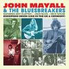john mayall & the bluesbrakers: european union (live in the uk & germany)