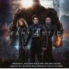 fantastic four (marco beltrami & philip glass) / ost: fantastic four (marco beltrami & philip glass) / ost