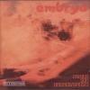 embryo: father, son and holy ghosts