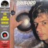 bruford: feels good to me (record store day 2026 exclusive, limited - coloured)