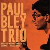 paul bley trio: festival internationale de jazz lugano 31 au 1966