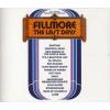 various: fillmore - the last days (coloured-numbered)