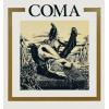 coma: financial tycoon+ DVD (colored-splatter)
